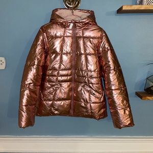 Wonder Nation Jacket (Size Junior XL)